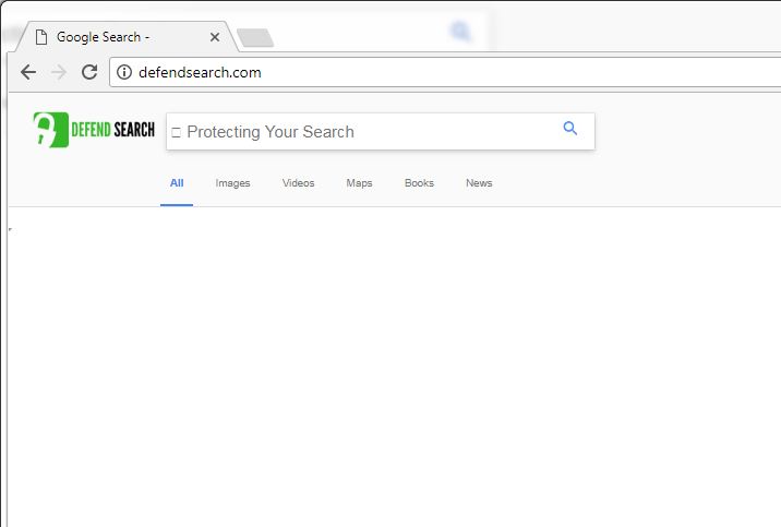 Comment faire pour supprimer complètement  le virus du pirate de navigateur DEFEND SEARCH ?